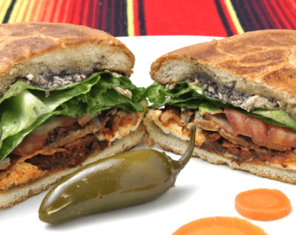 TORTAS